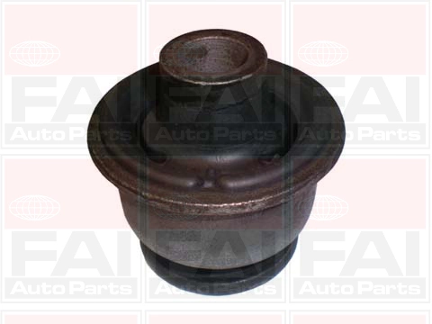 Mounting, control/trailing arm